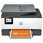 Hp Multifunzione Inkjet 9010e All-in-one A4 Quadricromia 4800 X 1200 Dpi 257g4b#629