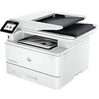 Hp multifunzione laser mfp 4102fdn in bianco e nero a4 4800 x 600 dpi 2z623f#b19