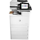 Hp multifunzione laser mfp m776z colore a3 1200 x 1200 dpi 3wt91a#b19