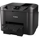 Canon multifunzione inkjet mb5450 a4 quadricromia 600 x 1200 dpi 0971c031