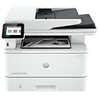 Hp multifunzione laser mfp 4102fdw in bianco e nero a4 4800 x 600 dpi 2z624f#b19