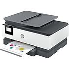 Hp multifunzione inkjet 8014e all-in-one a4 quadricromia 4800 x 1200 dpi 228g0b#629