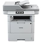 Brother multifunzione laser dcp-l6600dw in bianco e nero a4 1200 x 1200 dpi dcpl6600dwyy1