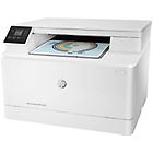 Hp multifunzione laser mfp m182n colore a4 600 x 600 dpi 7kw54a#b19