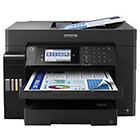 Epson multifunzione inkjet et-16650 a3 quadricromia 4800 x 2400 dpi c11ch71401