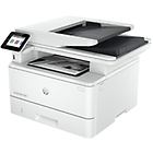 Hp multifunzione laser mfp 4102dwe in bianco e nero a4 4800 x 600 dpi 2z622e#b19