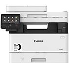 Canon multifunzione laser x 1238if in bianco e nero a4 1200 x 1200 dpi 3514c050