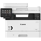 Canon multifunzione laser x 1238i in bianco e nero a4 1200 x 1200 dpi 3514c051aa