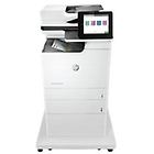 Hp multifunzione laser mfp m681z colore a4 1200 x 1200 dpi j8a13a#b19