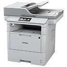 Brother multifunzione laser mfc-l6800dw in bianco e nero a4 1200 x 1200 dpi mfcl6800dwyy1