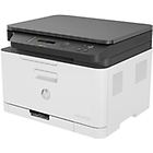 Hp multifunzione laser mfp 178nw colore a4/letter 600 x 600 dpi 4zb96a#b19