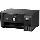 Epson multifunzione inkjet et-2820 a4 quadricromia 5760 x 1440 dpi c11cj66404