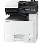 Kyocera multifunzione laser m8130cidn colore a3 1200 x 1200 dpi 1102p33nl0