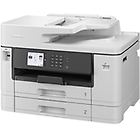 Brother multifunzione inkjet mfc-j5740dw a3 quadricromia 1200 x 4800 dpi mfcj5740dwre1