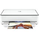 Hp multifunzione inkjet envy 6032e wifi 9 mesi instant ink con hp+   4800 x 1200 dpi 2k4u8b