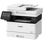 Canon multifunzione laser mf455dw in bianco e nero a4 1200 x 1200 dpi 5161c006