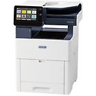 Xerox multifunzione laser c605v/x colore a4 1200 x 2400 dpi c605v_x