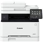 Canon multifunzione laser mf655cdw colore a4 1200 x 1200 dpi 5158c004