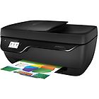 Hp multifunzione inkjet officejet 3831 k7v45b#629