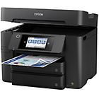 Epson multifunzione inkjet wf-4830dtwf a4 quadricromia 4800 x 2400 dpi c11cj05402