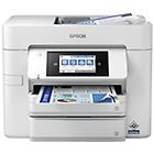 Epson multifunzione inkjet wf-c4810dtwf a4 quadricromia 4800 x 2400 dpi c11cj05403