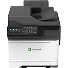 Lexmark multifunzione laser cx622ade colore a4 1200 x 1200 dpi 42c7390