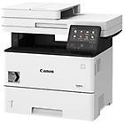 Canon multifunzione laser mf542x in bianco e nero a4 1200 x 1200 dpi 3513c004