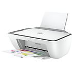 Hp multifunzione inkjet deskjet 2720e all-in-one a colori- stampante a4 16ppm 26k67b