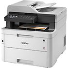 Brother multifunzione laser mfc-l3750cdw colore a4 2400 x 600 dpi mfcl3750cdwyy1