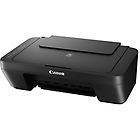 Canon multifunzione inkjet mg2555s a4 quadricromia 4800 x 600 dpi 0727c026