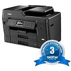 Brother multifunzione inkjet mfc-j6930dw a3 quadricromia 4800 x 1200 dpi mfcj6930dwyy1