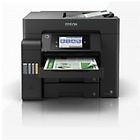 Epson multifunzione inkjet et-5800 a4 quadricromia 4800 x 2400 dpi c11cj30401