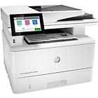 Hp multifunzione laser mfp e42540f  600x600 dpi 38ppm bianco e nero wi-fi