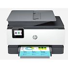 Hp multifunzione inkjet officejet pro 9012e colore a4 4800 x 1200 dpi 22ppm