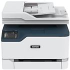 Xerox multifunzione laser c235 a4 a colori 22 ppm wi-fi c235v_dni