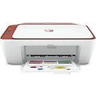 Hp multifunzione inkjet deskjet 2723e colore 7.5ppm 6 mesi di inchiostro incluso con hp+