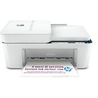 Hp multifunzione inkjet deskjet plus 4130e 8.5ppm 6 mesi di inchiostri inclusi con hp+