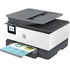 Hp multifunzione inkjet officejet pro 9014e 22ppm 1200x1200 dpi 6 mesi di inchiostri inclusi con hp+