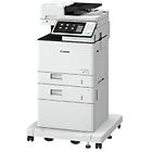 Canon multifunzione laser ir-c525i iii mfp stampante bianco e nero 52ppm 3647c003aa