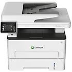 Lexmark multifunzione laser mb2236i bianco e nero 34ppm 2400x1200 dpi fronte-retro