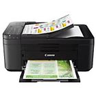 Canon multifunzione inkjet pixma tr4650 a4 8.8 ipm 4800x1200 dpi fronte/retro wi-fi