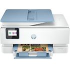 Hp multifunzione inkjet envy inspire 7921e 6 mesi instant ink con hp+ colore 22ppm 2h2p6b