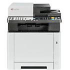 Kyocera multifunzione laser ecosys ma2100cfx colore a4 1200x1200 dpi 21 ppm 110c0b3nl0