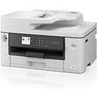 Brother multifunzione inkjet mfc-j5340dw a colori a3 28ipm wi-fi fronte/retro