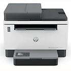 Hp multifunzione laser laserjet tank 2604sdw stampante b/n a4 22 ppm f/r 381v1a