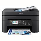 Epson multifunzione inkjet workforce wf-2950dwf colore a4 5760 x 1440 dpi 33 ppm