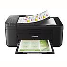 Canon multifunzione inkjet pixma tr4750i a colori 8,8 ipm 4800 x 1200 dpi wi-fi 5074c006