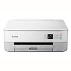 Canon multifunzione inkjet pixma ts5351i a colori 4800 x 1200 dpi 13 ipm bianco 4462c106