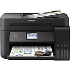 Epson multifunzione inkjet et-4750 a4 quadricromia 4800 x 1200 dpi c11cg19401