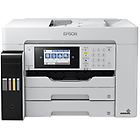 Epson multifunzione inkjet et-16680 a3 quadricromia 4800 x 1200 dpi c11ch71405